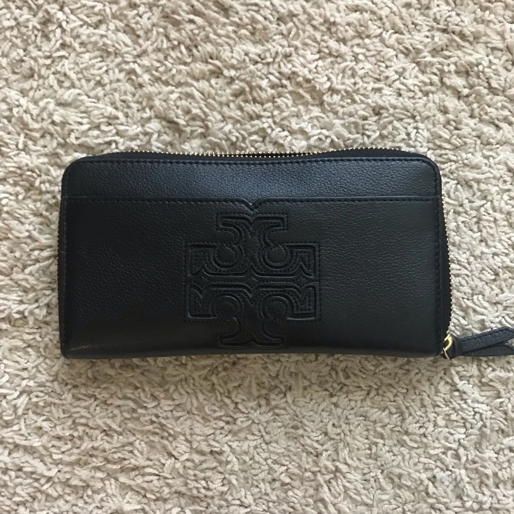Tory Burch Thea Wallet